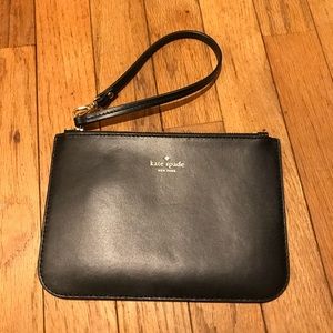 Kate Spade Wristlet